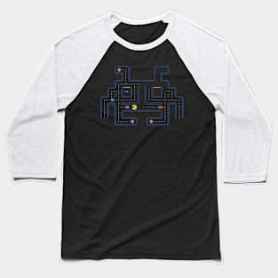 arcade madness Baseball T-Shirt